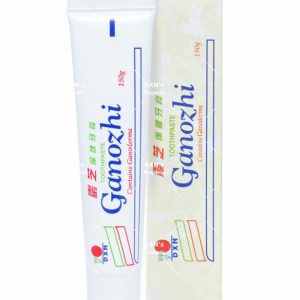 dxn ganoderma ganozhi toothpaste